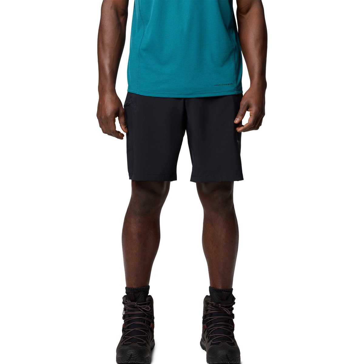 Columbia Triple Canyonâ¢ II Vandreshorts Herre